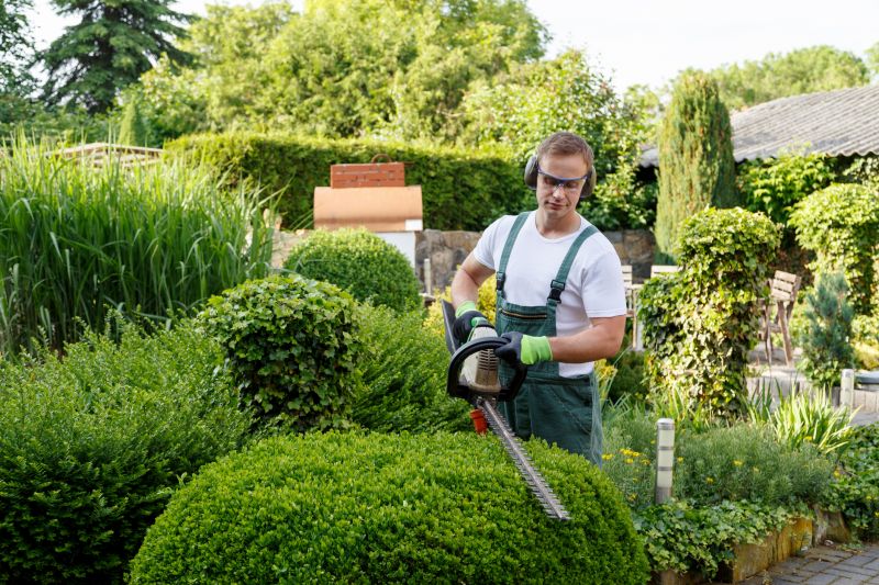 Contact About English Garden Landscaping